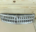 2006 2009 Lincoln Zephyr Mkz Chrome Front Upper Grille Assembly 7H63-8A164-AAW. Fixed Price $152.00.
