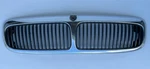 98-03 Jaguar X308 XJ8 Radiator Hood Grille Assembly W/ Logo Chrome Oem. Fixed Price $206.70.