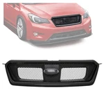 For Subaru Xv Crosstrek 13-17/ Impreza 12-16 Front Bumper Grille Abs. Fixed Price $56.80.