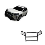 Black Horse Grille Guard Modular Fit 2019-2024 Toyota RAV4. Fixed Price $609.43.