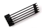Genuine Oem Bmw E31 840CI 850I Front Bumper Air Inlet Grille N/s 51131940907. Fixed Price $77.93.