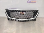 20 Cadillac XT6 Premium Luxury Upper Grille Chrome Without Surround View. Fixed Price $600.00.
