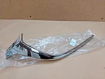 Mazda CX-3 Front Right Grille Chrome Moulding Trim D10J507J1 2015-2018 Genuine. Fixed Price $161.46.