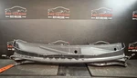 17-18 Nissan Titan Cowl Vent Windshield Wiper Panel Screen Cover 66810EZ10B. Fixed Price $135.00.