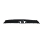 Grille For Chevy 42397433 Chevrolet Spark 2016-2018. Fixed Price $46.87.