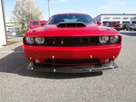 08-14 Dodge Challenger Mr. Norm's Cuda Grille New Unfinished. Fixed Price $384.96.