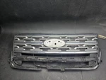 Front Grille 2017 Ford Explorer JB53-8200-AC 2016. Fixed Price $199.99.