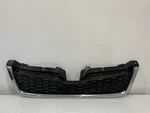 2014 2015 2016 Subaru Forester Front Upper Grille Oem Broken Tabs Used F18. Fixed Price $49.99.