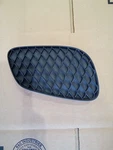 Oem 2538851802 Mercedes Benz 16-20 GLC300 Front Bumper Grille-outer Right. Fixed Price $55.00.