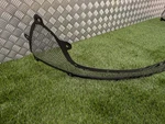 Genuine Aston Martin DB12 Front End Bumper Lower Mesh Grille RY53-8156-AC. Fixed Price $681.54.