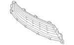 New Genuine Oem Lexus Lower Grille Part Number #53112-33150. Fixed Price $54.99.