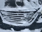 2011-2014 Chrysler 200 Front Grille Bumper Not Included Jggqp. Fixed Price $119.31.