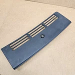 90-96 C4 Corvette Center Dash Vent Panel Defrost Outlet Trim Light Sensor Is. Fixed Price $29.99.