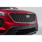 Genuine Gm Galvano Silver Mesh Grille And Surround With 85555966. Fixed Price $376.31.