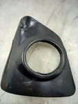 14 15 16 Toyota Corolla Passenger Right Lower Grille Fog Lamps Gloss Black. Fixed Price $69.99.