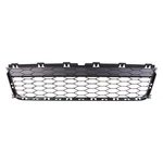New Replacement Front Bumper Cover Grille 2016-2017 Ford Explorer Capa. Fixed Price $85.96.