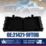 New For 16-20 Nissan Titan/titan Xd Radiator Grille Shutter Assembly 21421-9FT0B. Fixed Price $215.92.