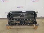 25 Toyota Tacoma SR5 Grille Gray With Surround, Support, And Radar 53111AK010. Fixed Price $650.00.