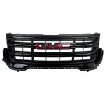 Oem 2020 - 2023 Gmc Acadia Front Upper Grille Black Without Camera 84849515. Fixed Price $524.99.