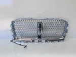 2022 2023 2024 Lincoln Navigator Front Chrome Center Grill Oem NL7B-8C436. Fixed Price $720.00.
