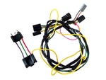 2210-W Mopar 1971 Plymouth Cuda Road Lamps Harnesses. Fixed Price $196.95.
