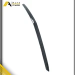 Suit For Cadillac Escalade Esv 2021-2023 Grille To Hood Molding Gloss Black Trim. Fixed Price $83.50.