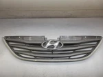 2011-2013 Hyundai Sonata Grille Harbor Gray 86350-3S000 *chrome Peeling. Fixed Price $117.99.