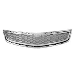 GM1200649 New Lower Grille Fits 2013 Chevrolet Malibu Ltz. Fixed Price $241.00.