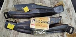 Nos Oem 1962 Chevy Ii Front Outer Grill Brackets Rh & Lh Gm 3790455 3790456. Fixed Price $150.00.