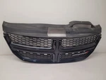 2011-2020 Dodge Journey Grille Center Upper Painted Black 1VU67TZZAC. Fixed Price $185.31.