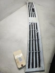 1984-2001 Jeep Cherokee 86-92 Comanche Windshield Cowl Vent 8955008833 Oem. Fixed Price $120.50.