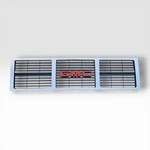 Oem Nos 1985-1988 Gmc C/k Truck Grille 1985-91 Suburban Jimmy 15554913. Fixed Price $1156.99.