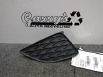 Passenger Grille Lower Ends Without Fog Lamps Fits 09-10 Corolla 622462. Fixed Price $54.90.
