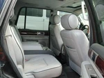 Grille Upper Hood Mounted Painted Surround Fits 05-06 Navigator 805974. Fixed Price $326.24.