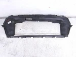 2023-2025 Honda Pilot Front Upper Grille Shroud 71120-T90-A00 *dmg Tab. Fixed Price $159.60.