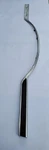 76 77 Ford Maverick 4DR Right Passenger Front Fender Moulding Trim Oem. Fixed Price $99.99.