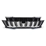 New Capa Grille Replaces 86350R0000. Fixed Price $297.47.