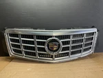 2013 2014 2015 Cadillac Xts Front Upper Grille Oem AB7660 Dg. Fixed Price $199.90.