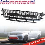 Bumper Grilles Front For Land Rover Range Sport 2018-2022 LR099208. Fixed Price $68.59.