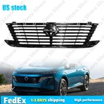Fit For 2025-2026 Nissan Murano 62310-7BA0A New Front Grille. Fixed Price $170.18.