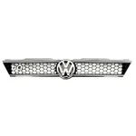 New Oem Volkswagen 2012-2014 Jetta Grille Front Bumper Vent 5C6-853-651-B-041. Fixed Price $250.73.
