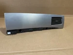 Jaguar Xf X250 Front Passenger Side Dash Air Vent Grill W/ Bezel Trim. Fixed Price $70.00.