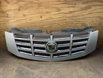 2007-2014 Cadillac Escalade Front Grille Assembly W/emblem Oem 25778728 My. Fixed Price $400.00.