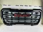 2019 2020 Gmc Sierra 1500 Grille Oem. Fixed Price $455.00.