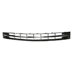 Bumper Grille For Lincoln Mkz 2007-2009 Replacement Front Standard Line. Fixed Price $58.95.