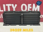 2016-2020 Jaguar F-pace Xe Xf Active Grille Radiator Shutter Assembly Oem 34 Kmi. Fixed Price $224.33.