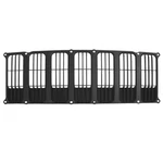 Front Grille Fits 2007-2010 Jeep Patriot 104-2005. Fixed Price $35.96.