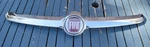 Oem 2014 2015 2016 2017 Fiat 500L Front Chrome Grille Emblem Badge. Fixed Price $76.50.