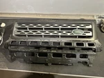 2010 To 2013 Land Rover LR2 Front Bumper Grille Oem. Fixed Price $45.00.