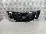 2013 2016 Nissan Pathfinder Front Grille Oem Broken Guides. Fixed Price $189.00.